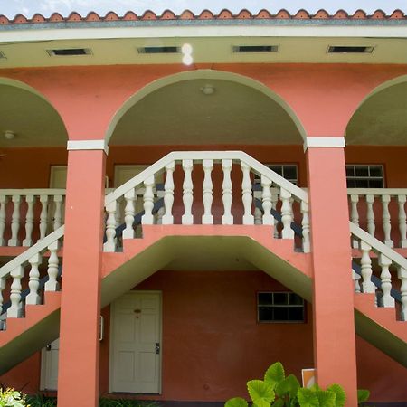 Gables Inn Miami Exterior foto
